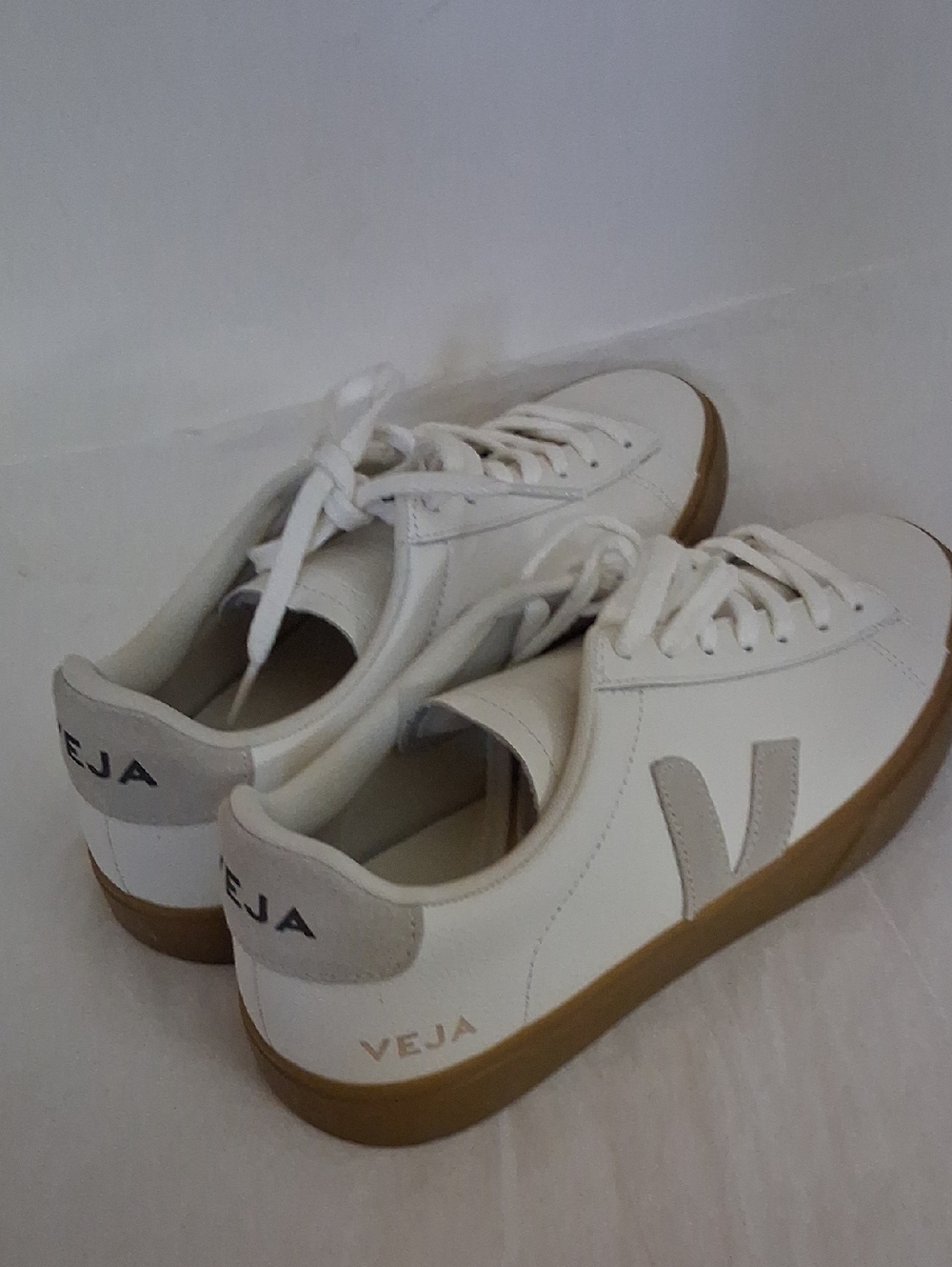 Veja Campo Sneakers Mens 9.5 Or Womens 11.5 Veja Sneakers Campo